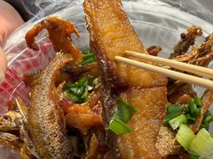 -大马弄蒋师傅美食酥鱼(察院前店)