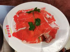 -燃计沙茶皇·香港沙茶火锅(人广旗舰店)