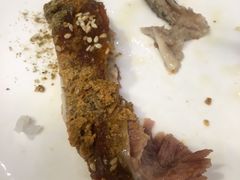 锋味特色羊排-锋味餐厅(空港复悦里店)