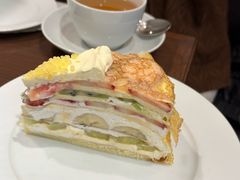 -HARBS(渋谷ヒカリエ シンクス店)