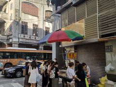 -明记牛杂(新马路分店)