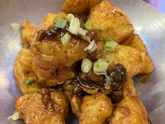 -蓉三少冒烤鸭·四川小吃集(北京首店)