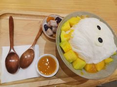-怪物的冰与火(天虹商场中山路店)
