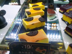 -红跑车(徐州彭城广场金地商都店)