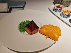 -悦轩中餐厅·高空江景·杭州柏悦酒店