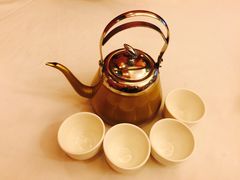 -永兴餐厅(复兴中路店)