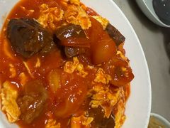 -小吊梨汤·北京菜·烤鸭(清河万象汇店)