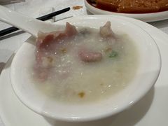 -龙悦湾酒家·八阵鱼生·渔人码头店