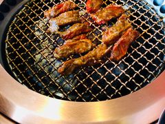 -炎蔵牛舌烤肉