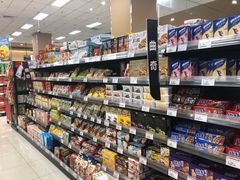 -AEON永旺超市(天津津南店)