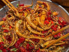 -陈家婆的菜(梅溪湖店)