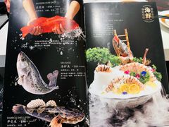 -沄记顺德菜打边炉(东直门店)