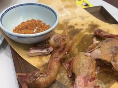 -打酱油·非遗淮扬菜(瘦西湖梅岭店)