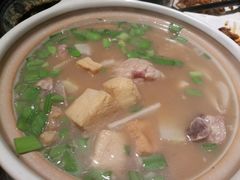 -三林本帮馆(中林街店)