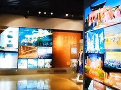 -嘉峪关城市博物馆