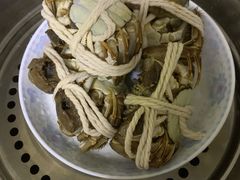 -阳澄湖大闸蟹·琼灵阁牌品牌连锁(吴中总店)