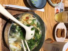 -小满手工粉(上海文峰广场店)