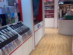 -任天堂Nintendo Switch体验店(天河城店)
