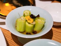 -隐庐·古法川菜(高新店)