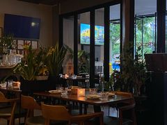 -ibarrel爱杯·bistro&brunch(江宁路店)