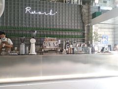 -RWORK·COFFEE(滨江店)