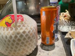 -亚马逊蒸汽活海鲜自助(LCM置汇旭辉广场店)