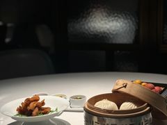 -荣轩(新荣记环球金融中心店)