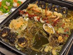 -丰收日·小海鲜·沪上家宴(顾村正大店)
