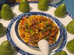-晶泽丽琅·鱼鲜川菜(川师店)