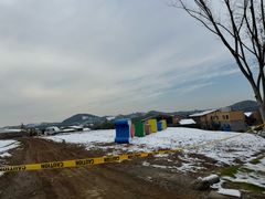 -天目湖涵田度假村