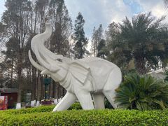 -云南民族村