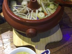 -雀舞云南菜(乐客城店)
