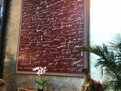 -上海新锦江大酒店