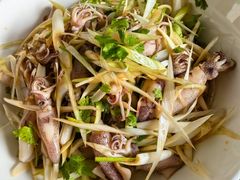 -隐厨·海鲜餐厅(恒通路店)