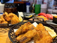 -沼津魚がし鮨(御殿場アウトレット店)