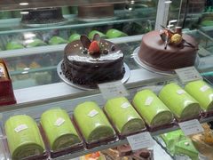 -本格旺索罗(樟宜机场T1店)