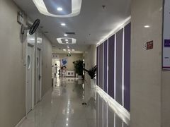 -美年大健康体检中心(太阳宫分院)