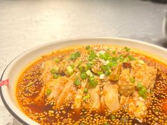 -红辣椒·川菜·火锅(大洋中心店)