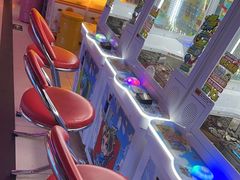 -阿尔法Game Station(中山路店)