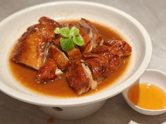 -陶兰居·手工点心·粤菜(圆融时代广场店)