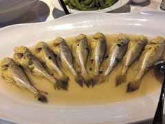 -爷爷的草帽·海鲜馆(孙塘路店)