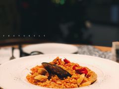 -MYLK意式小厨(熙地港店)
