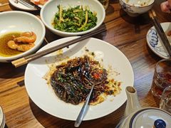 -老灶味道·本帮菜(昌平路店)