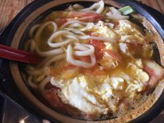 小义乌砂锅拉面-小义乌砂锅拉面(海事共享区店)