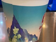 -茶太良品·北京特色茶饮(西站食宝街店)