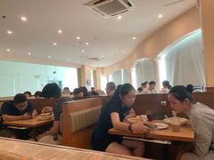 -萨莉亚意式餐厅(东川路店)