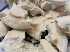 -天发芽·何记葫芦头泡馍·传统小吃(报恩寺街店)