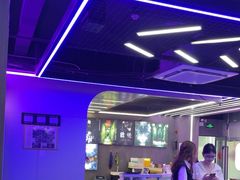 -关你鬼室大型密室逃脱(佛山创意园店)