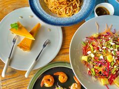 -翠田Green Field Kitchen