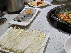 -重庆巴渝火锅(钟家村店)